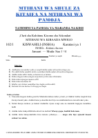 KCSE KISW TOP SCHOOLS.pdf